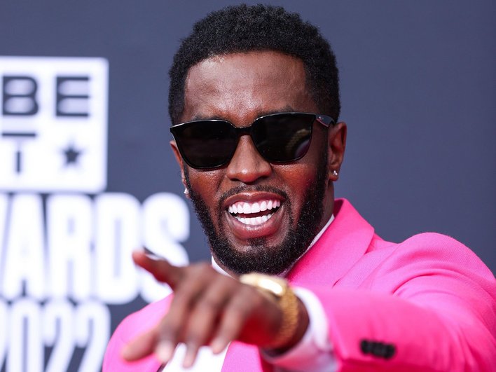 P. Diddy