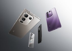 Infinix Note 50