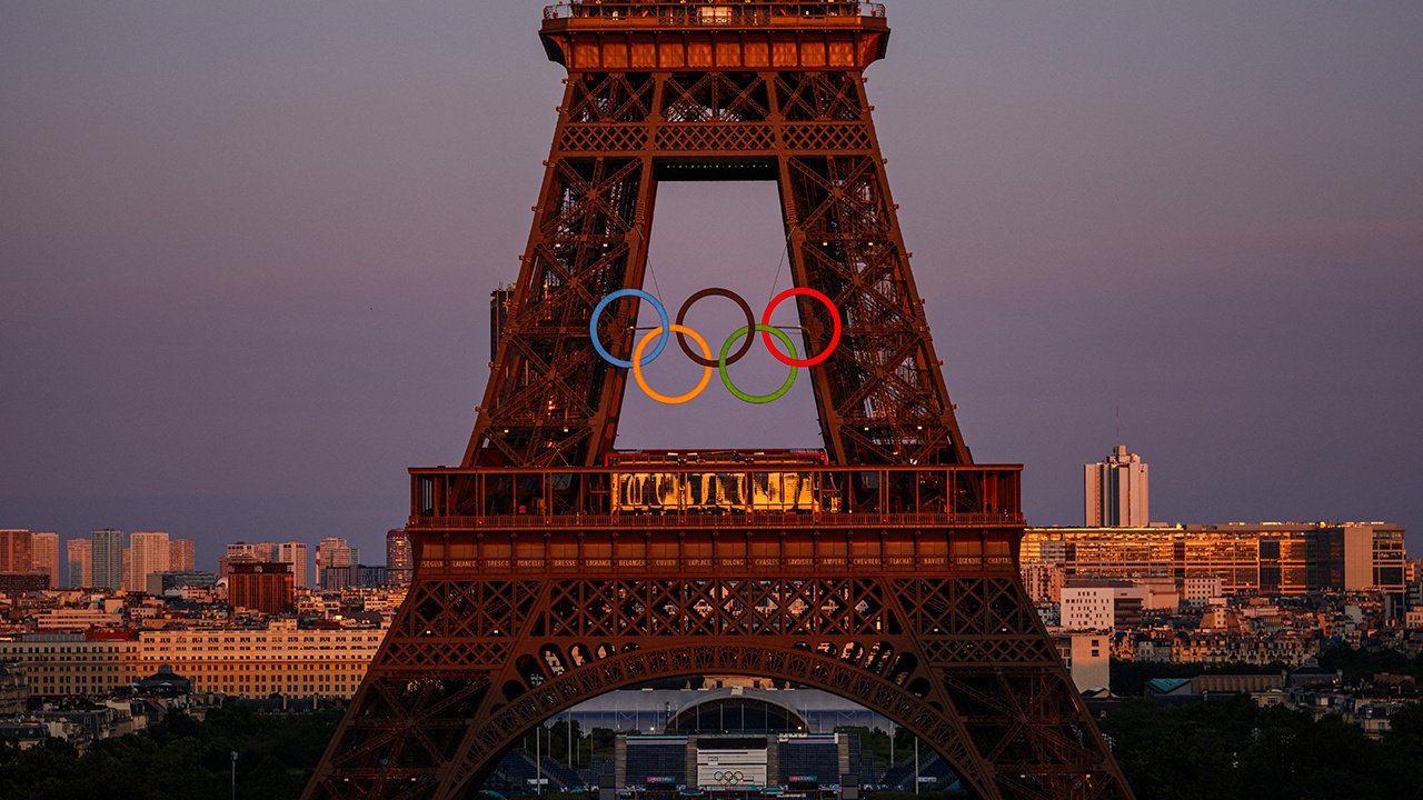 СМИ: во Франции игнорируют базовые потребности гостей Олимпийских игр в Париже