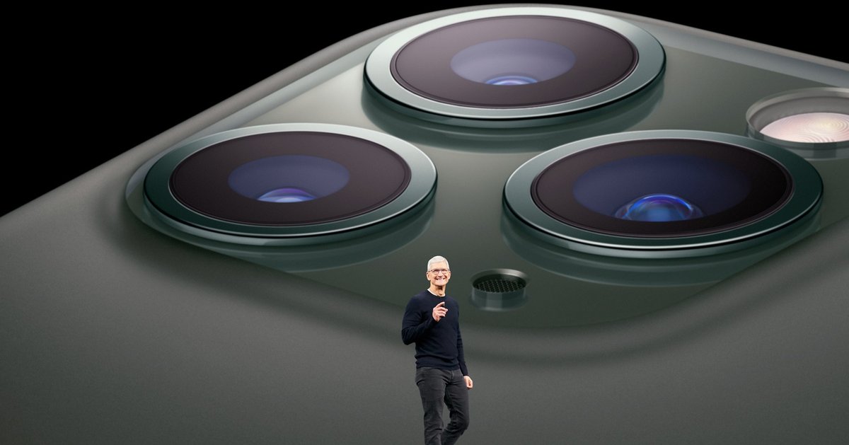 Apple is preparing a big announcement on January 13