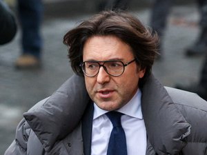 Андрей Малахов