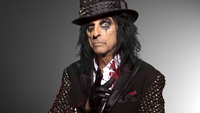 alice cooper