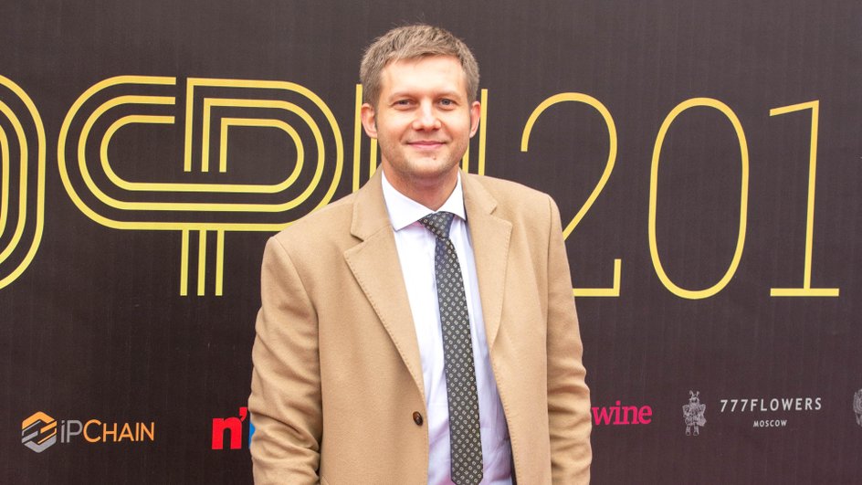 Борис Корчевников Борис Корчевников