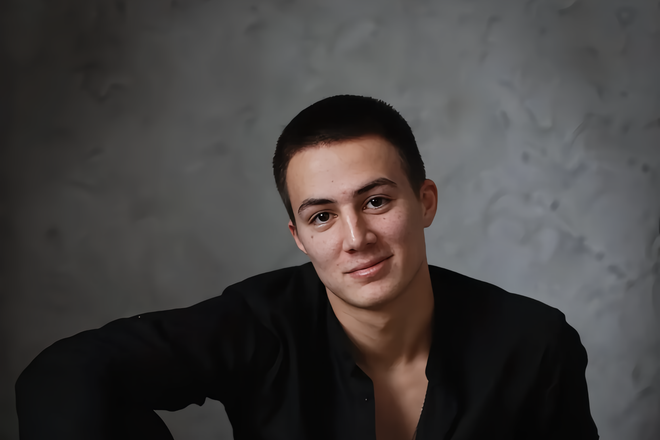 Лев Черепанов Лев Черепанов