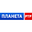 Логотип - РТР Планета СНГ