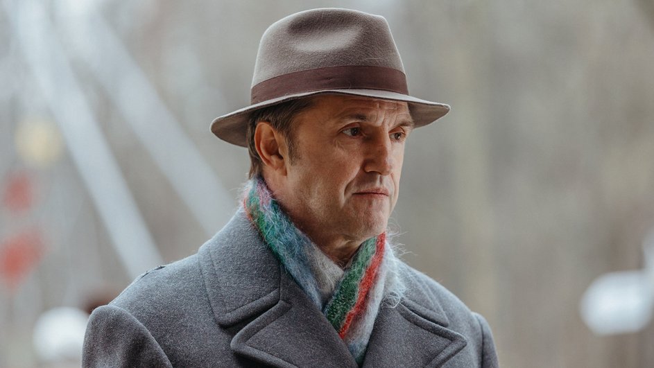Кадр из сериала «Айда!» Кадр из сериала «Айда!»
