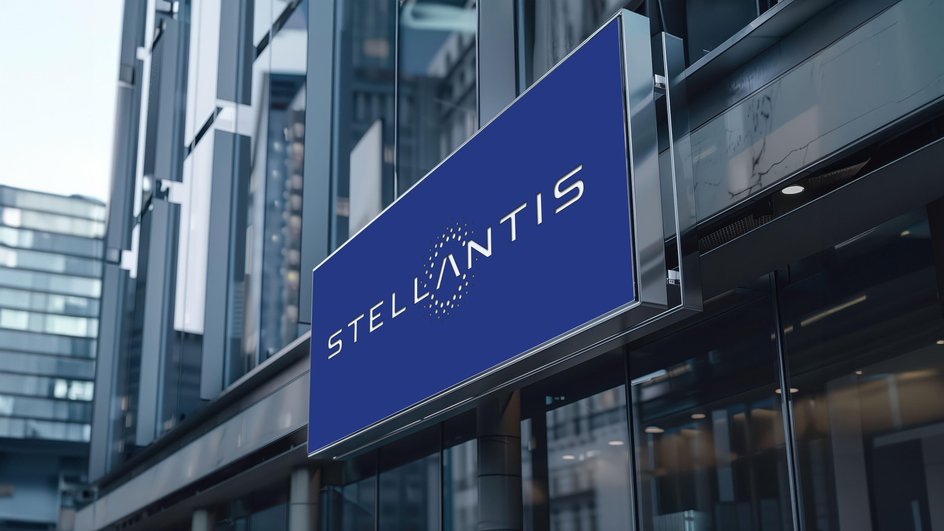 Головной офис Stellantis