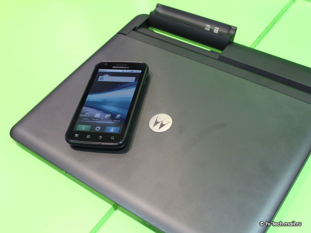 Nvidia на MWC 2011: полный список двухъядерных устройств - Hi-Tech Mail.ru