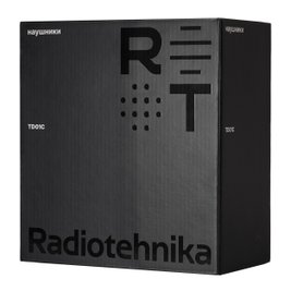 Radiotehnika TD01С