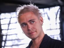 Феликс Умаров