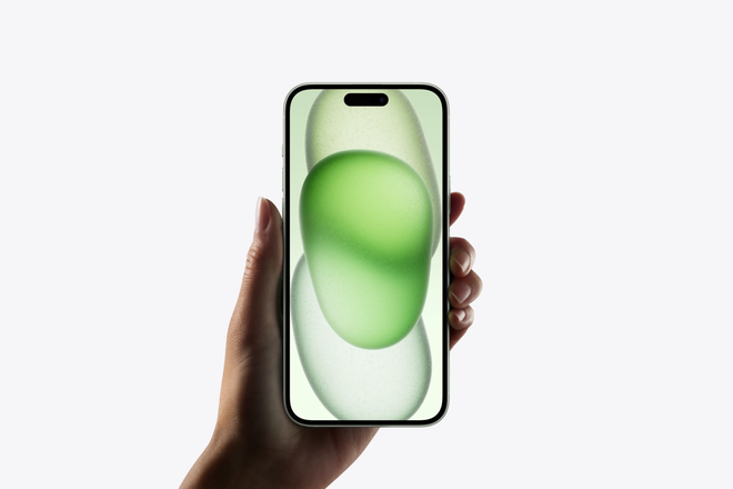iPhone 15 Plus iPhone 15 Plus