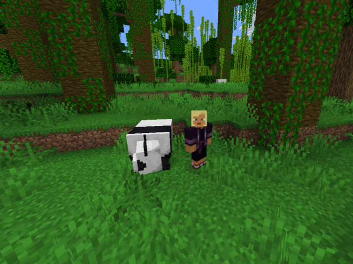 Игра Minecraft Игра Minecraft