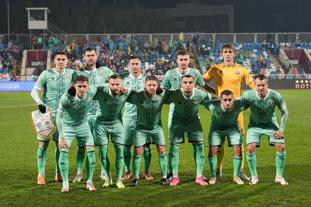 В Белоруссии смогут транслировать матчи сборной страны и Лиги наций без разрешения УЕФА