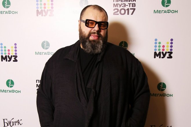 фадеев