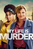 Постер Моя жизнь — убийство: 3 сезон