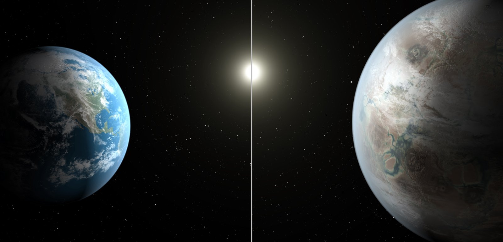 Kepler-452 b