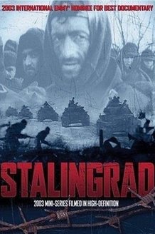 Сталинград: постер