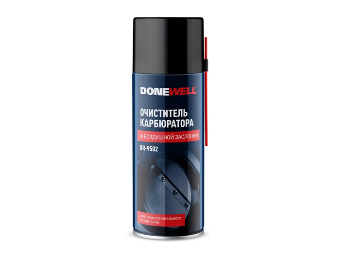 Очиститель DONEWELL DR-9502 Очиститель DONEWELL DR-9502