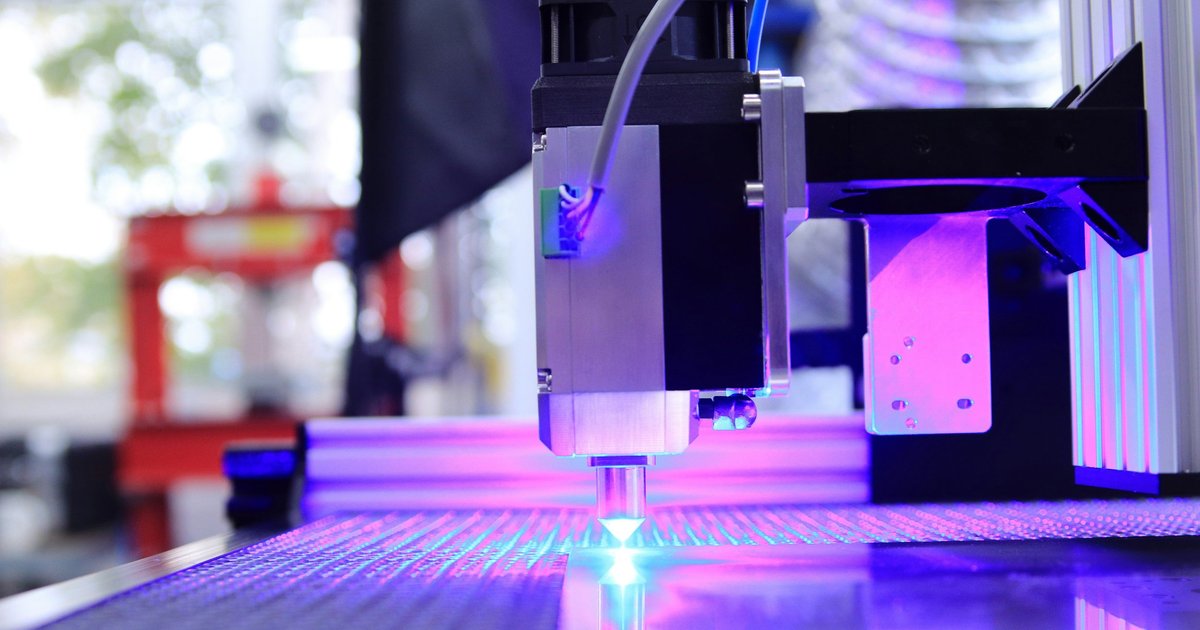 3D-принтеры «научились» печатать в невесомости