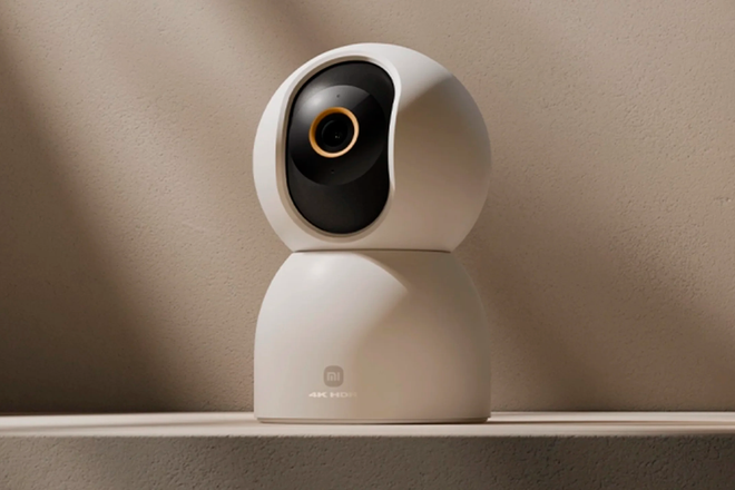 Xiaomi Smart Camera C700