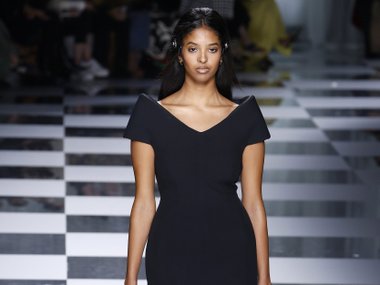 Versace, весна-лето 2024 Versace, весна-лето 2024