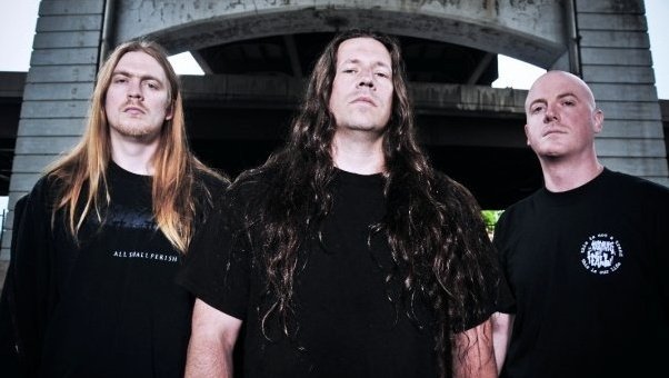 dying fetus