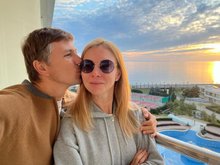 Ягудин назвал правило, которое помогает ему сохранять брак с Тотьмяниной