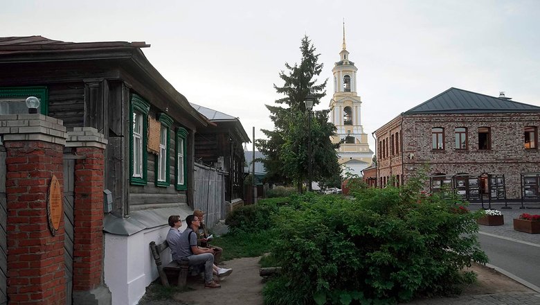 Фото: ИЗВЕСТИЯ/Эдуард Корниенко