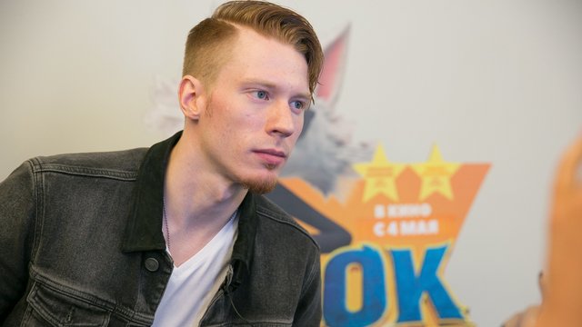 Никита Пресняков Никита Пресняков