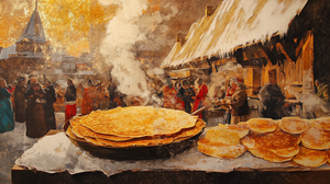 масленица