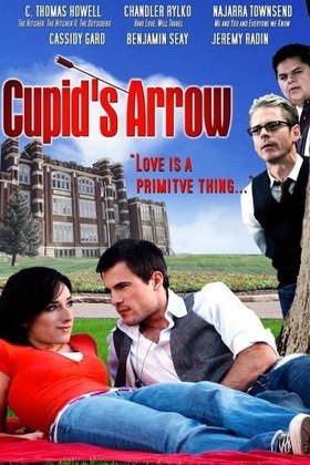 Стрелы Купидона: постер