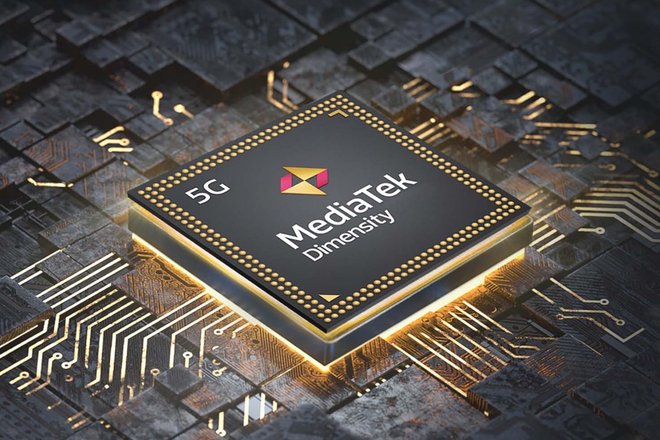 MediaTek