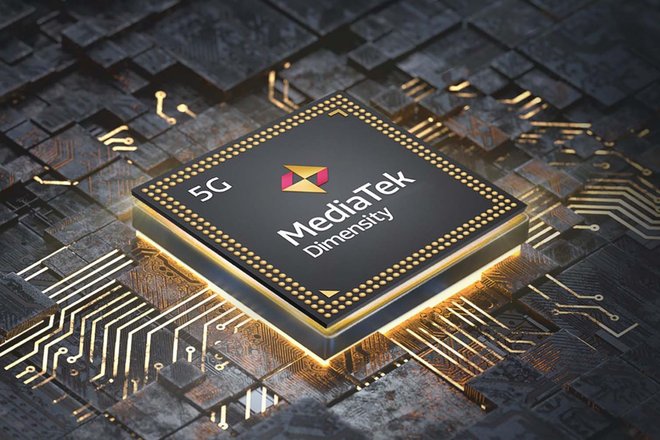 MediaTek