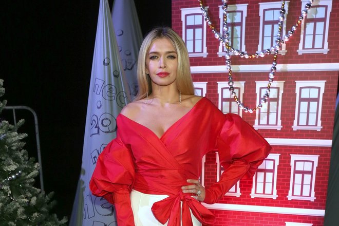 Вера Брежнева Вера Брежнева