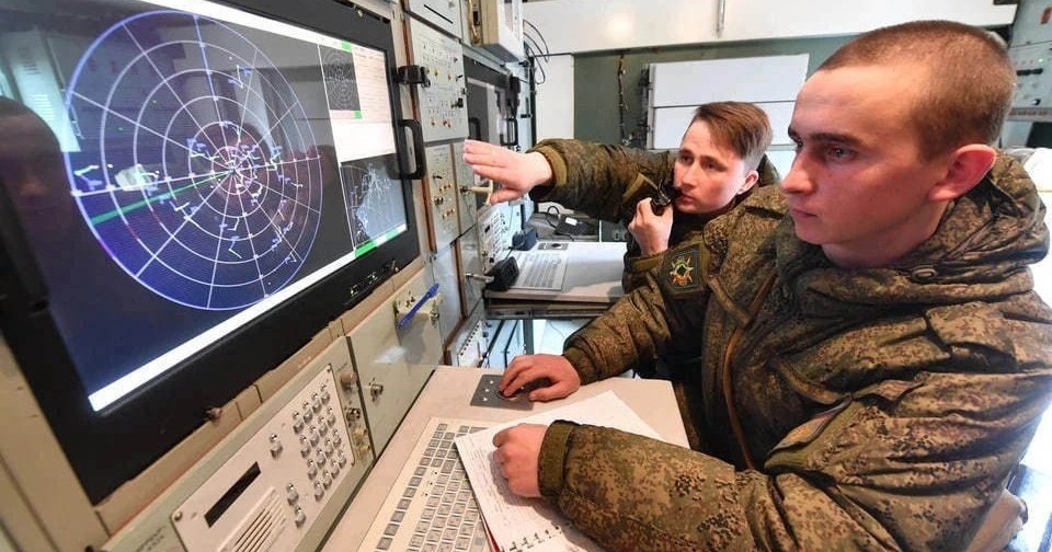 На Украине признали беспомощность украинской ПВО: «системы уже нет»