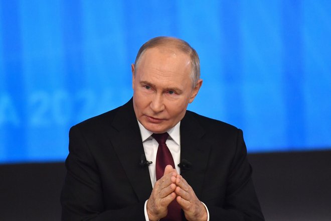 Владимир Путин Владимир Путин