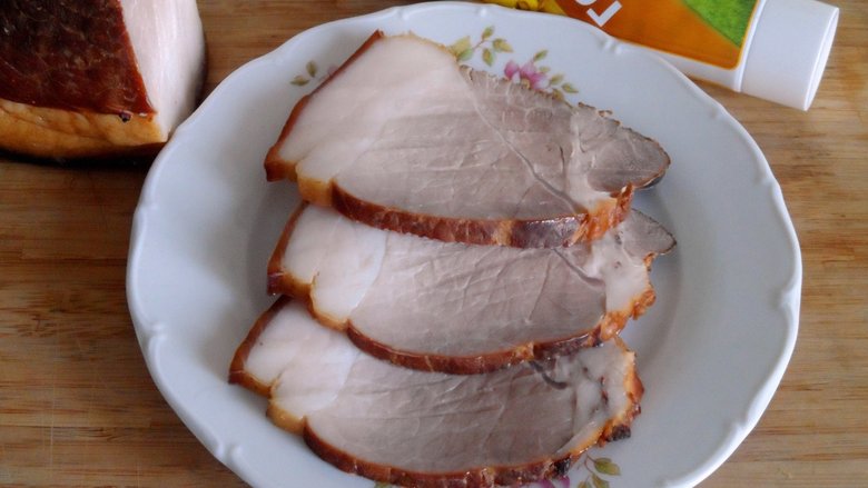 Рецепт свинины горячего копчения в домашних условиях