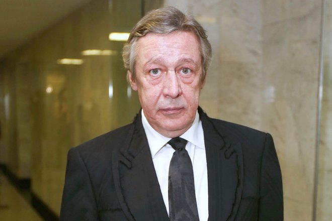 Михаил Ефремов Михаил Ефремов