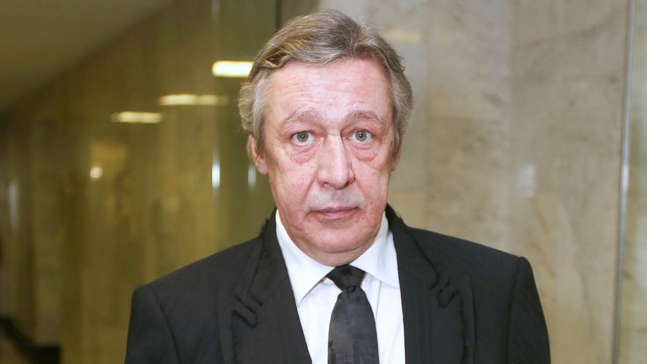 Михаил Ефремов Михаил Ефремов