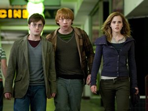 Гарри Поттер