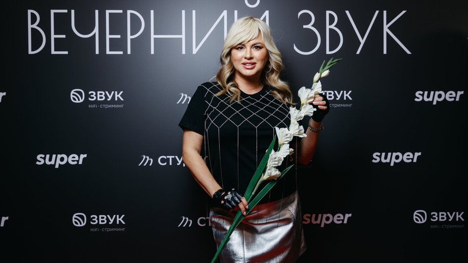 Анна Семенович Анна Семенович