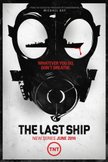 Постер Последний корабль: 1 сезон
