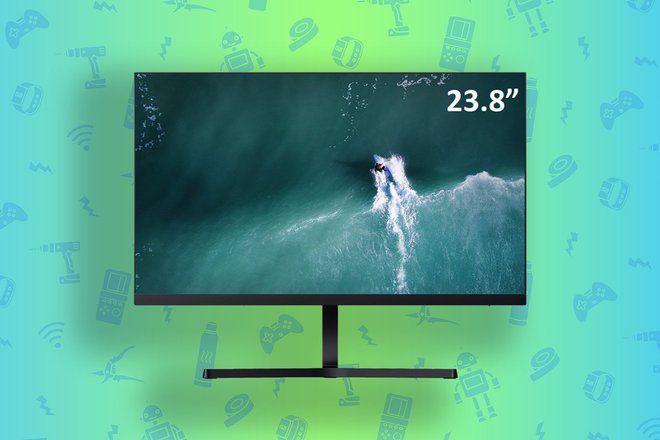 Xiaomi Mi Desktop Monitor 1C - 1