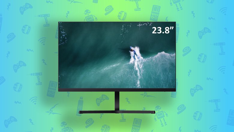 Xiaomi Mi Desktop Monitor 1C - 1
