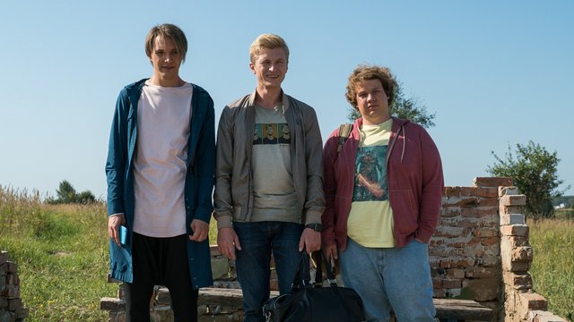 Жуки (сериал 2019 – ...)