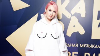 Клава Кока