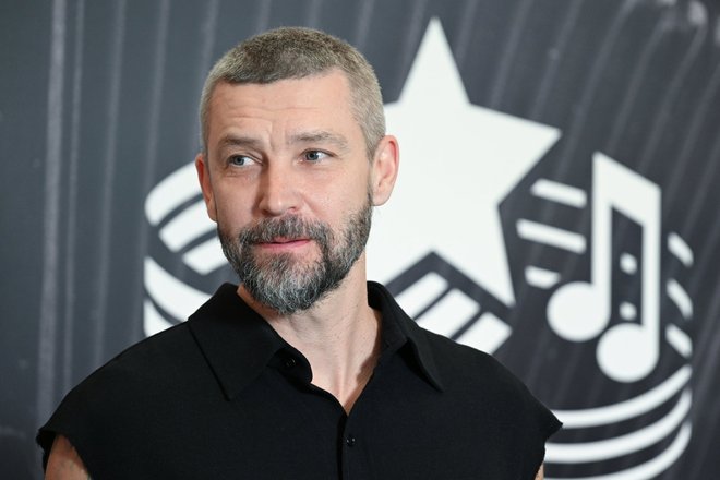 Владимир Кристовский Владимир Кристовский