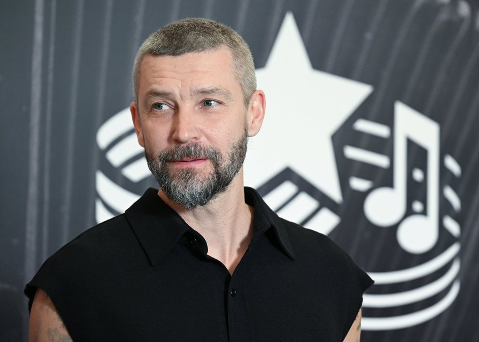 Владимир Кристовский Владимир Кристовский