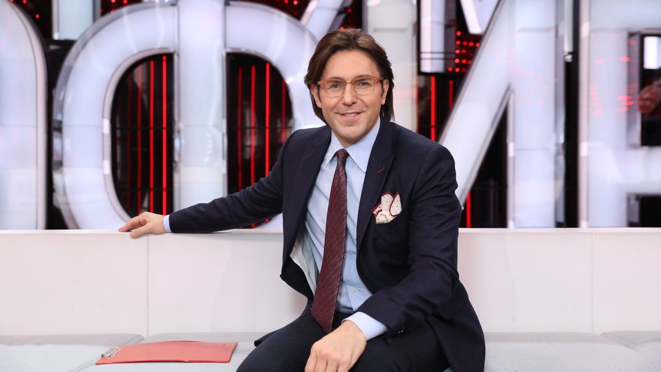 Андрей Малахов Андрей Малахов
