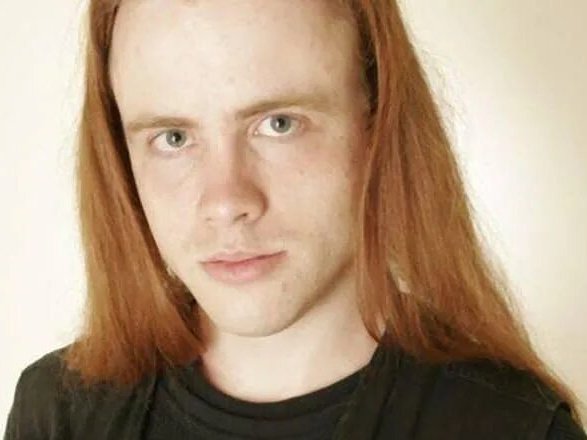 Майкл Оливер Майкл Оливер